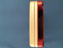 nintendo ags-001 handheld console markings and labels