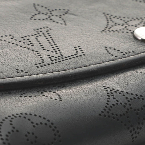 louis vuitton m60143 wallet side view