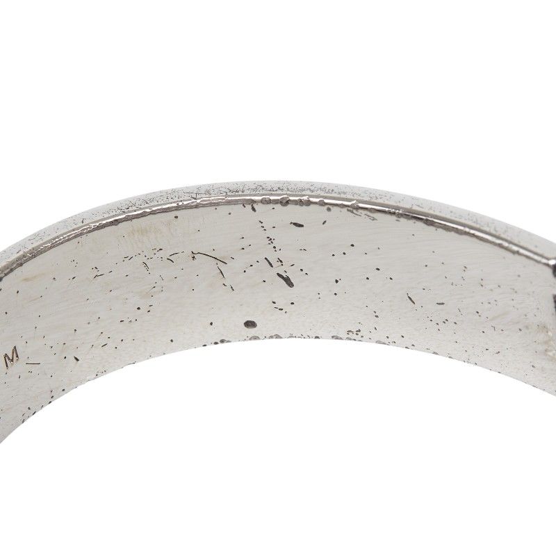 fendi bracelet side view