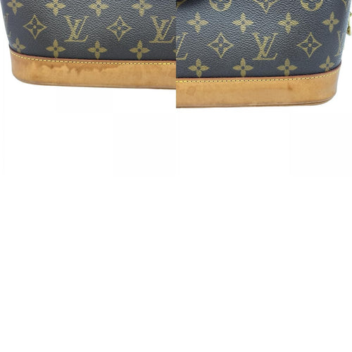 louis vuitton m51130 handbag markings and labels