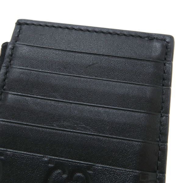 gucci 850185 coin purse markings and labels