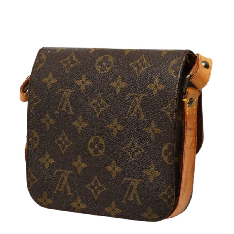 Louis Vuitton M51254 Shoulder Bag