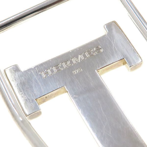 hermes bag condition details