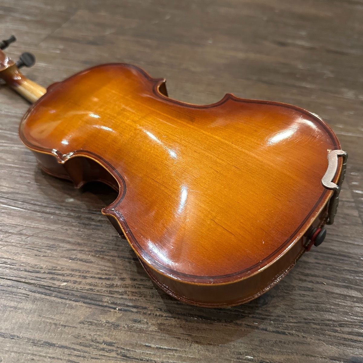 suzuki no.11 string instrument condition details