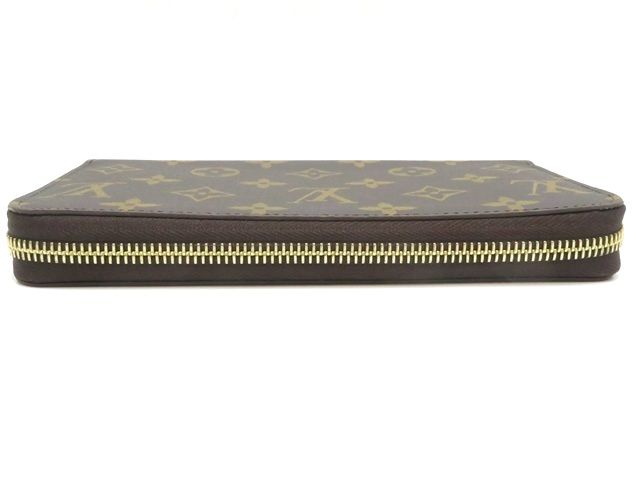 louis vuitton m41896 wallet rear view