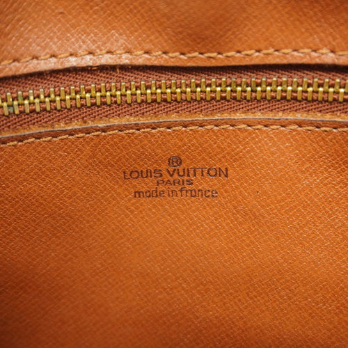 louis vuitton m51225 shoulder bag accessories included
