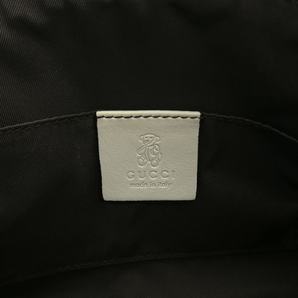 gucci 271093 pouch / clutch functional details