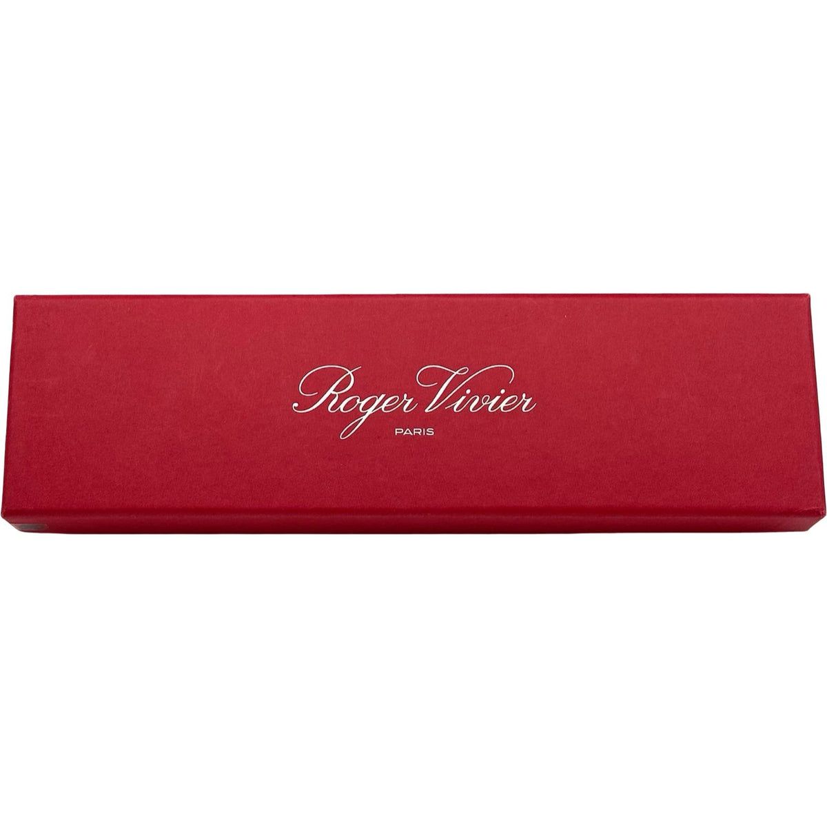 roger vivier bracelet markings and labels