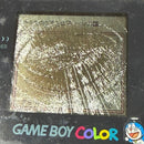 nintendo cgb-001 handheld console rear view