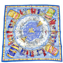 hermes scarf