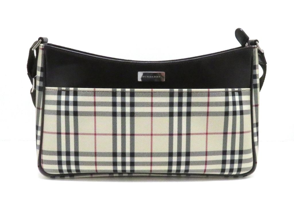 Burberry Shoulder Bag – Beige