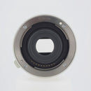 sony sel20tc other functional details