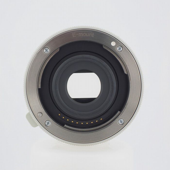 sony sel20tc other functional details