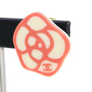chanel earrings rear view