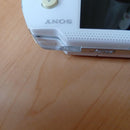 sony psp-1000 handheld console markings and labels