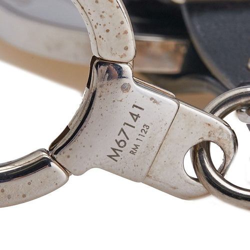 louis vuitton m67141 ring side view