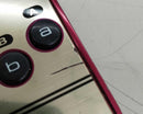 nintendo oxy-001 handheld console interior details