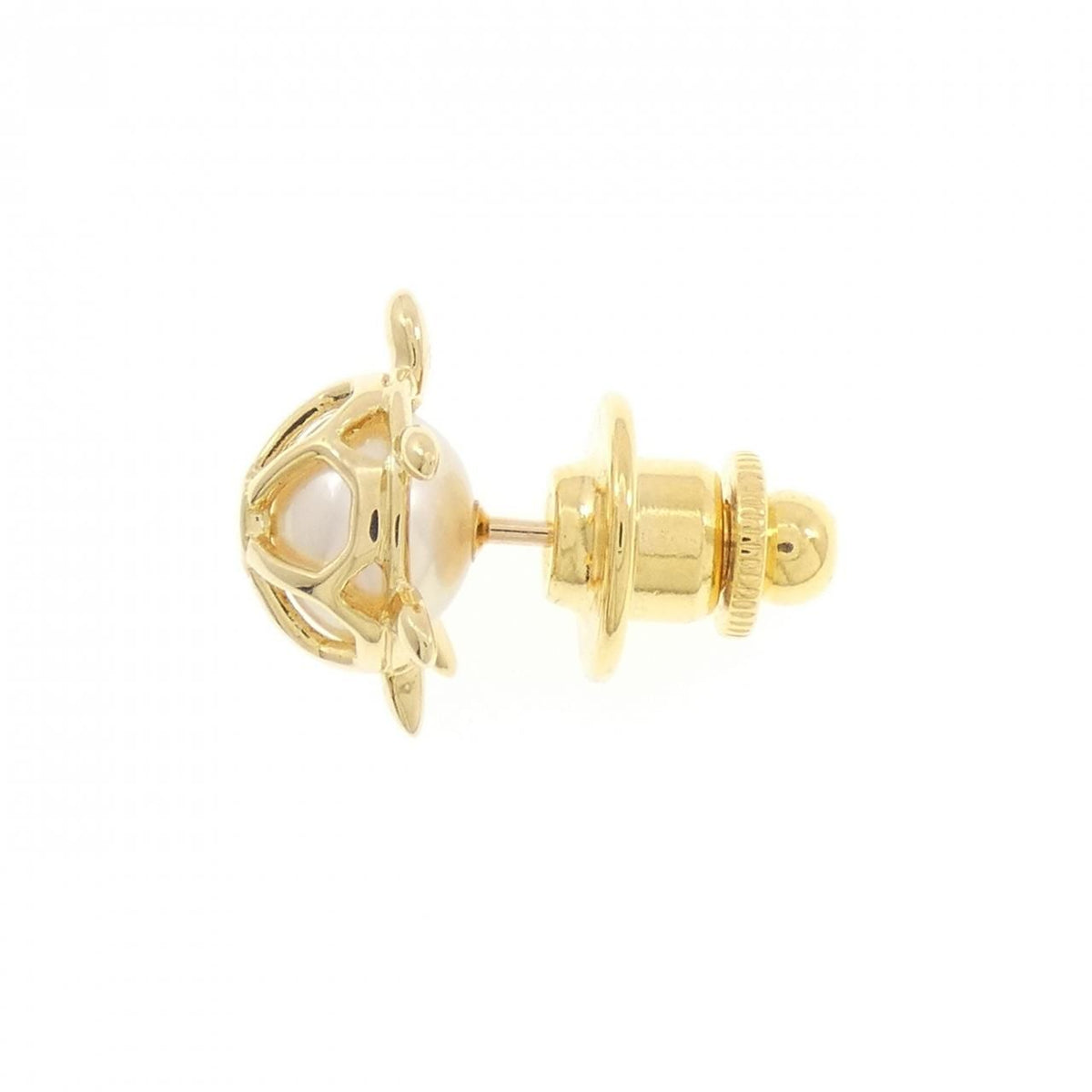 Mikimoto Brooch