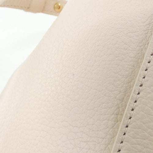 salvatore ferragamo pink handbag accessories included