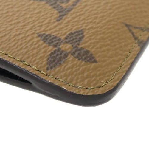 louis vuitton m81912 card holder interior details