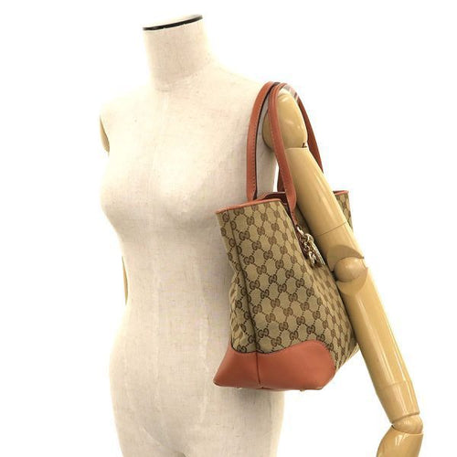 gucci 269956 tote bag markings and labels