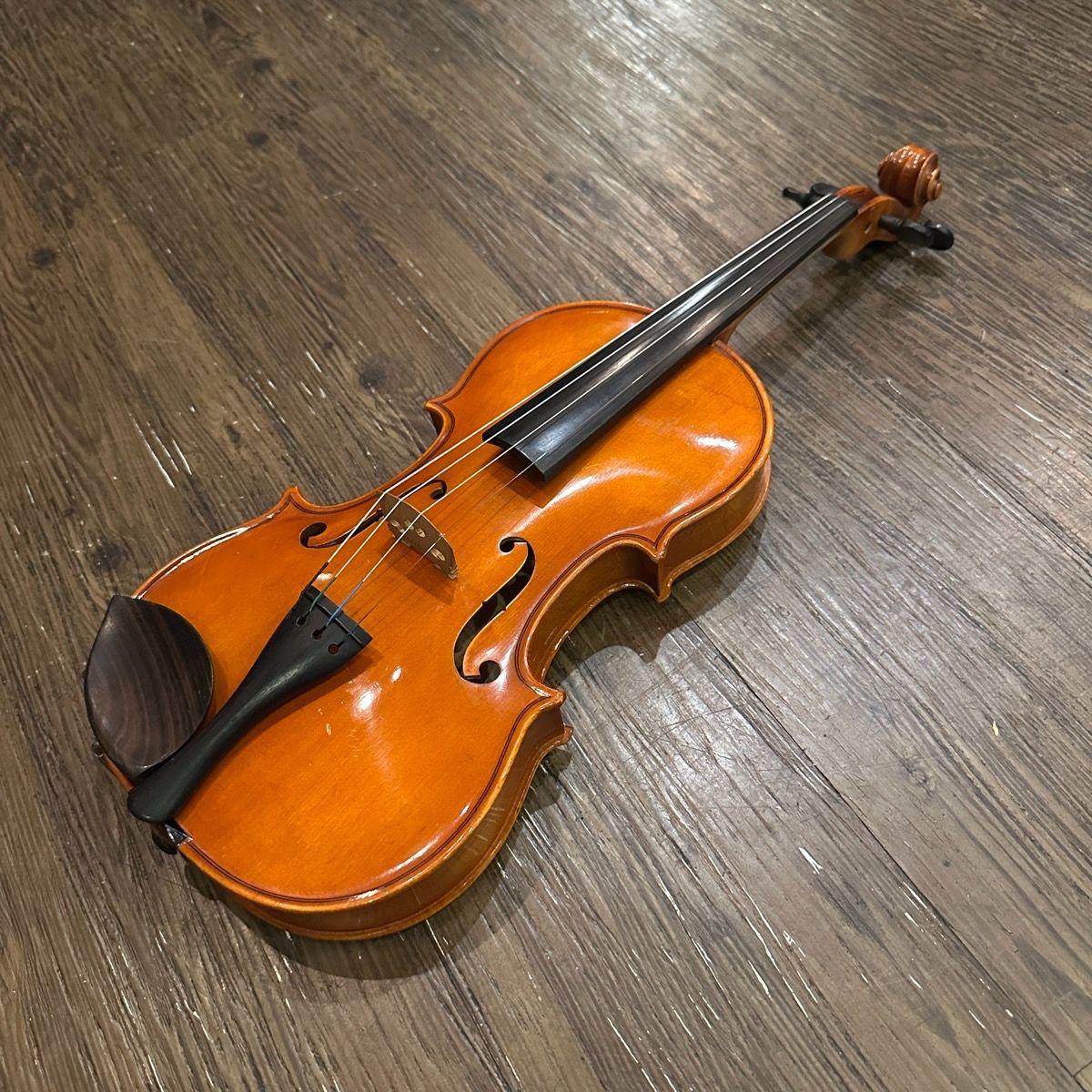 Suzuki String Instrument