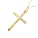 unoaerre necklace rear view