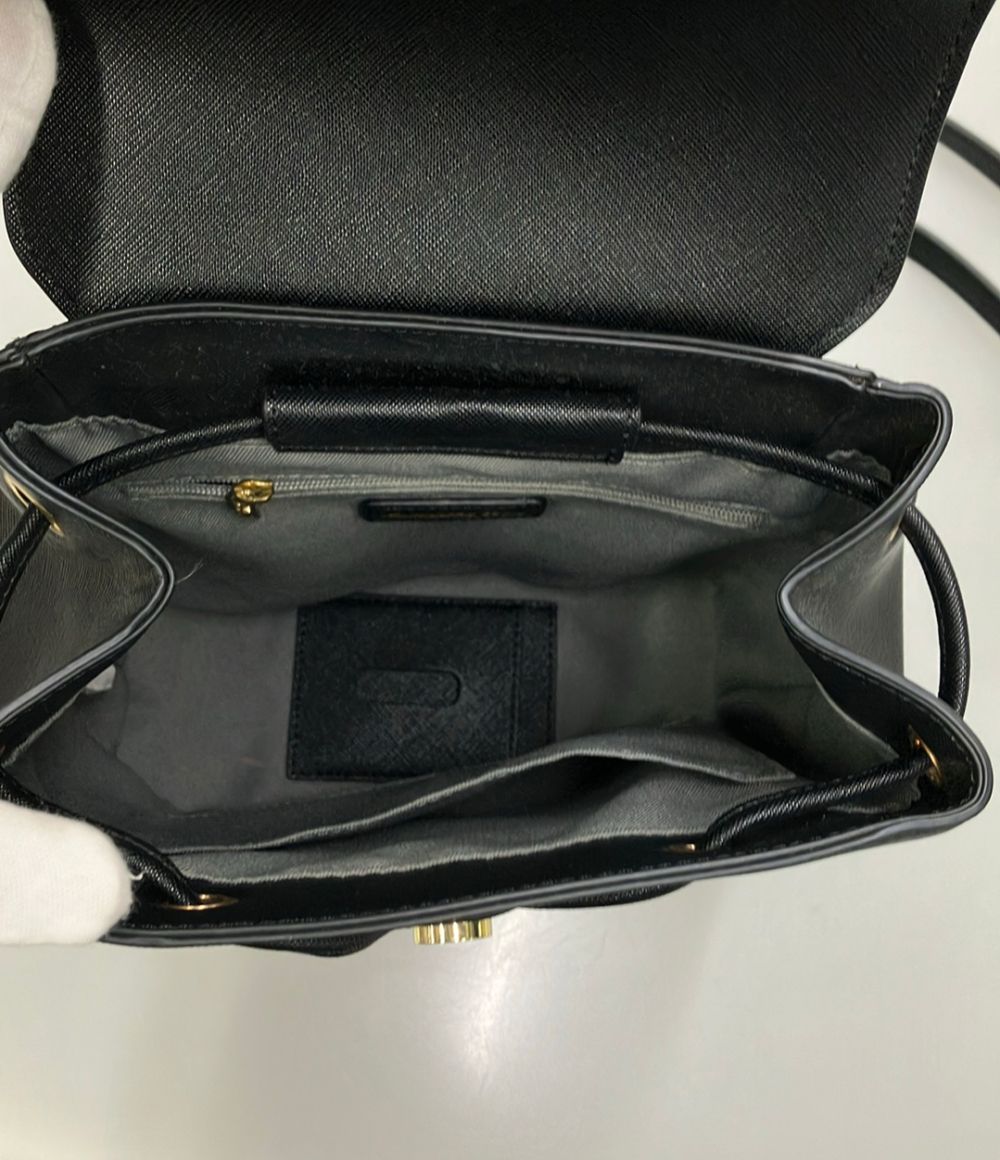 samantha vega backpack accessories included