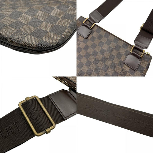 louis vuitton n51111 shoulder bag markings and labels