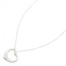 tiffany necklace front view