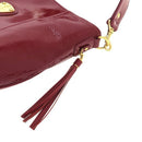 atao shoulder bag interior details