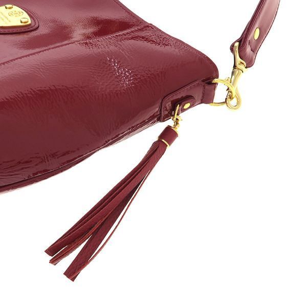 atao shoulder bag interior details