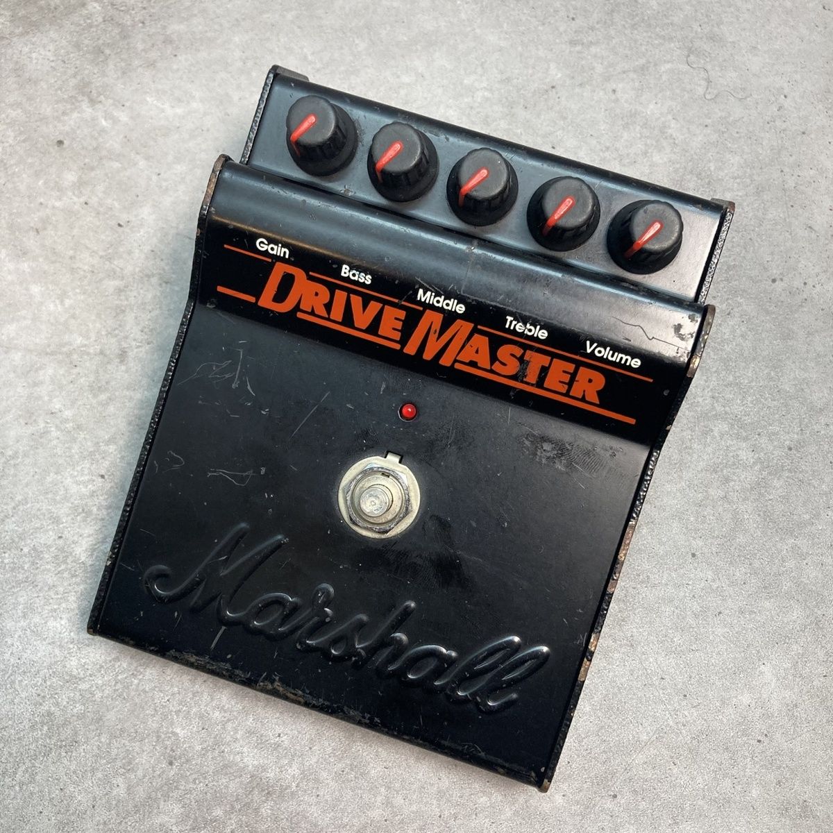 guitar effector