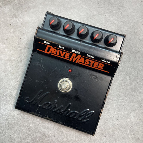 guitar effector