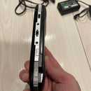 sony psp-1000 handheld console interior details
