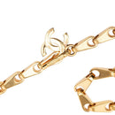 chanel necklace rear view