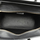 celine shoulder bag markings and labels