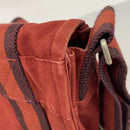hermes shoulder bag interior details