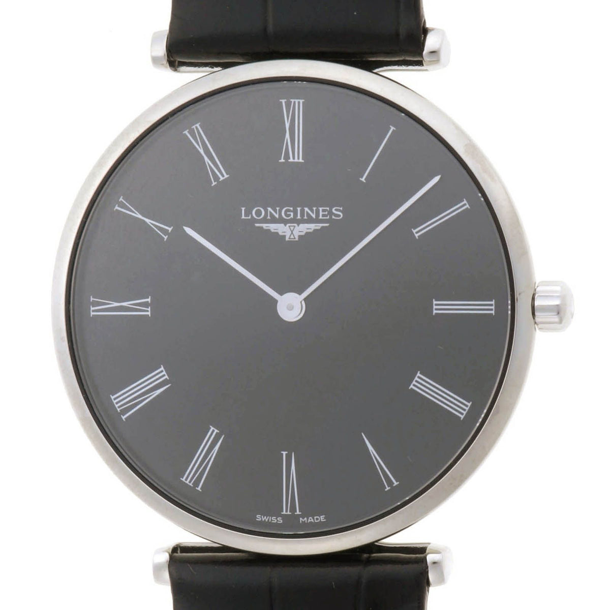 Longines L4.866.4.51.2 Watch