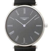 Longines L4.866.4.51.2 Watch
