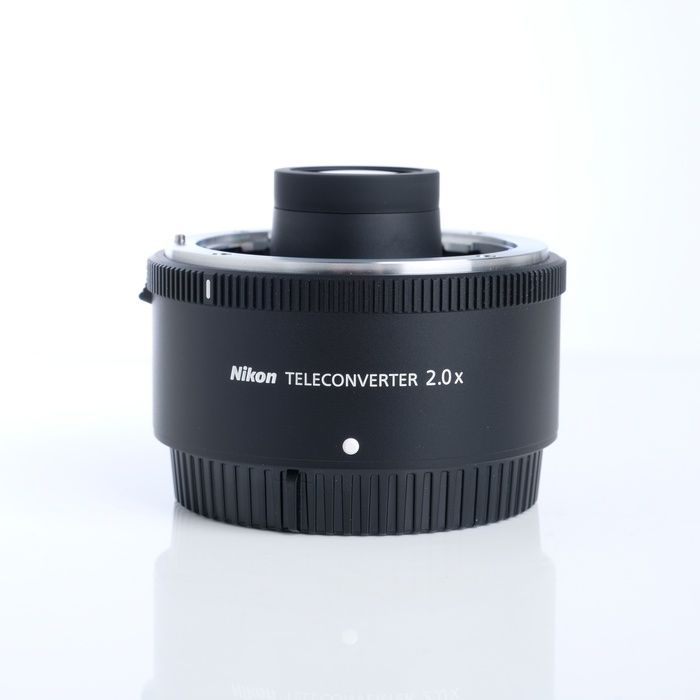 Nikon TC-2.0X Camera