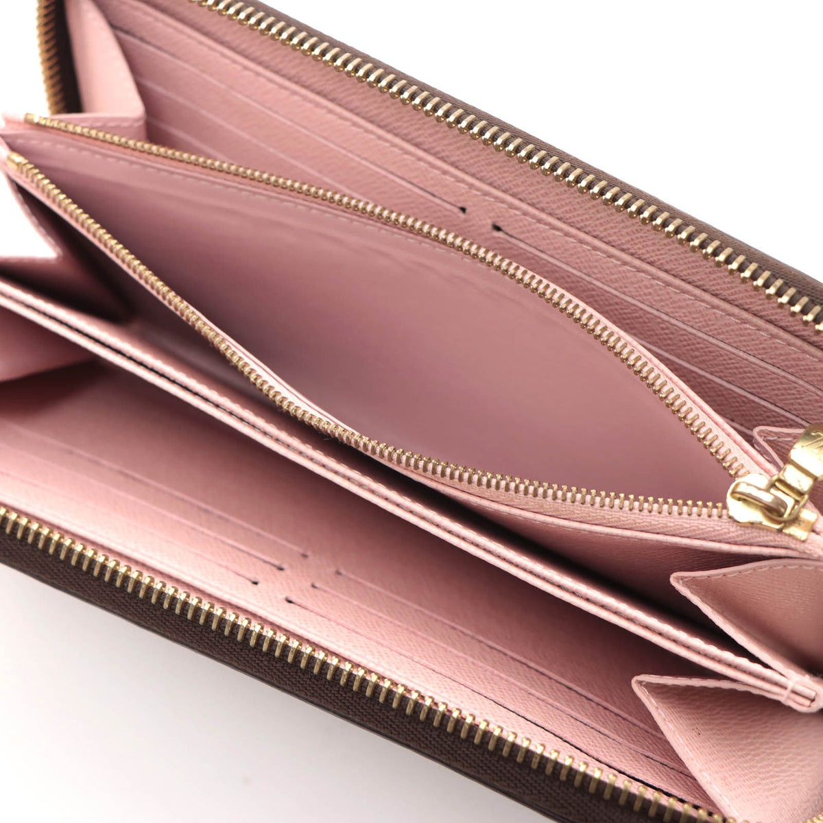 louis vuitton ca3177 wallet condition details