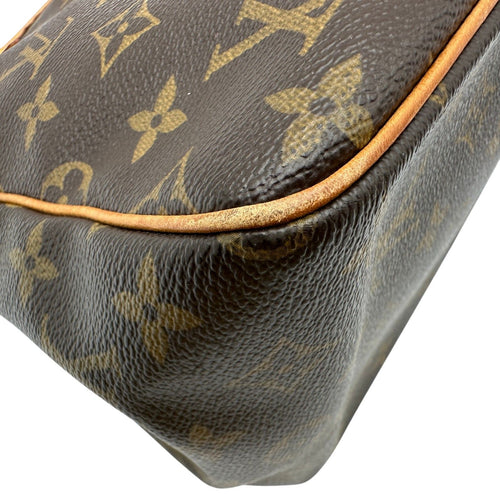 louis vuitton m51156 handbag functional details