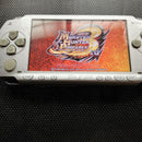 sony psp-1000 handheld console side view