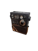 toshiba rp-2000f radio markings and labels
