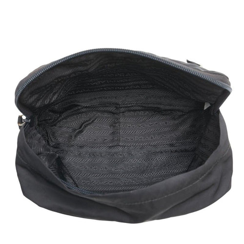 prada pouch / clutch condition details
