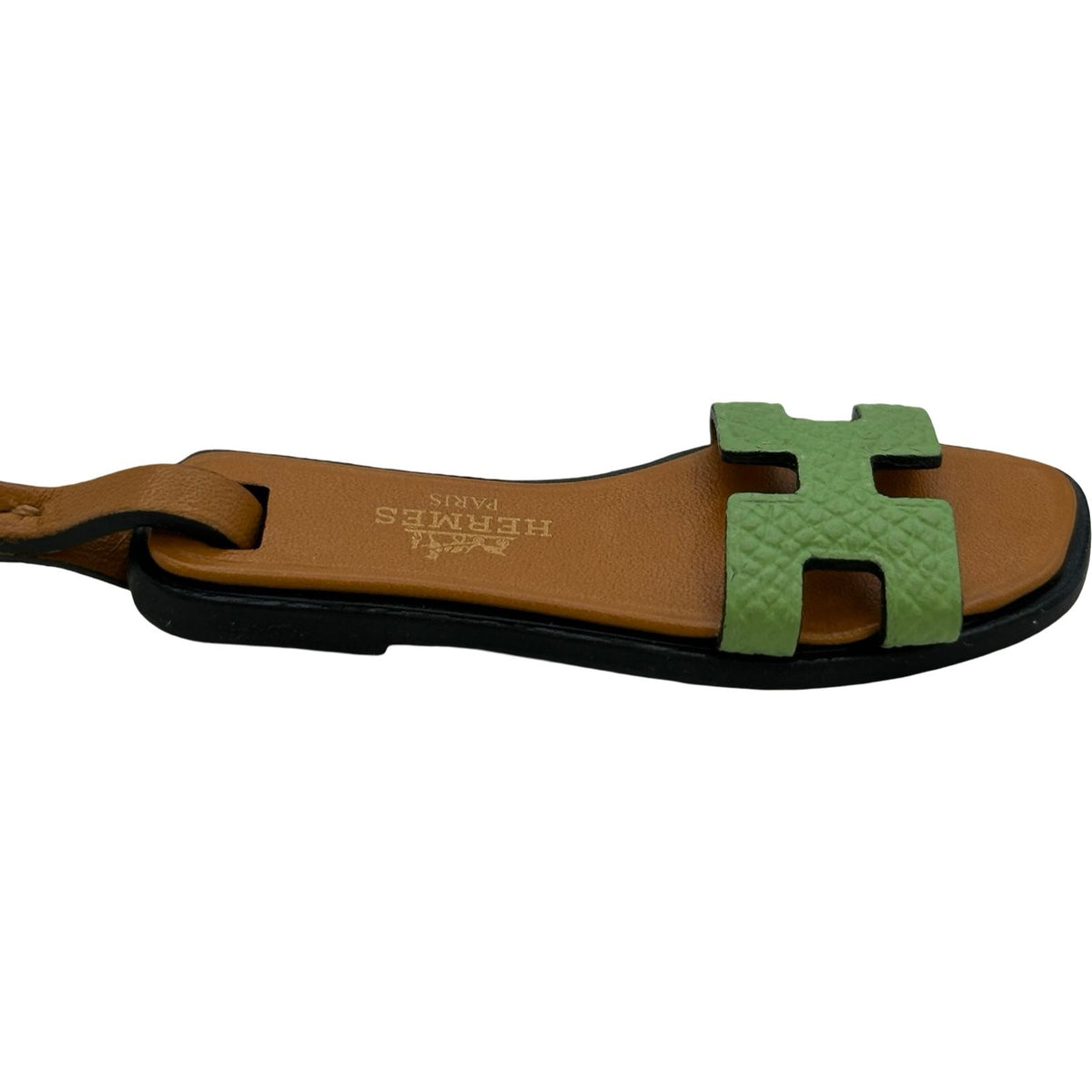 hermes other side view