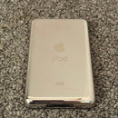 apple a1238 digital audio player condition details