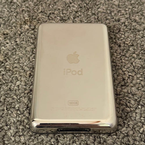 apple a1238 digital audio player condition details