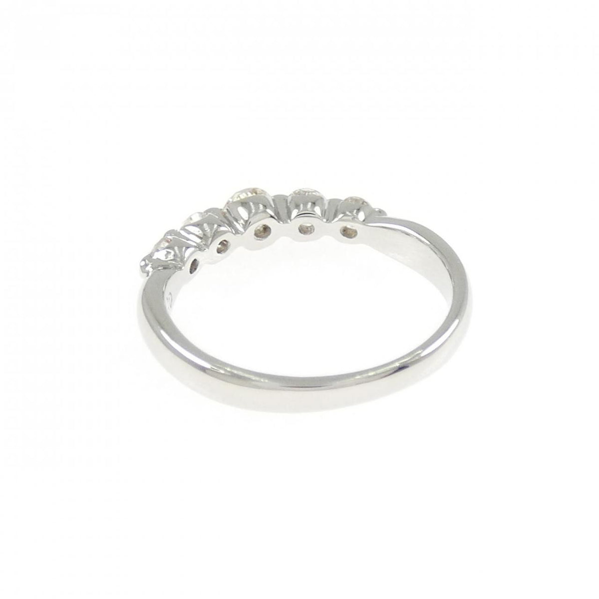 ring rear view